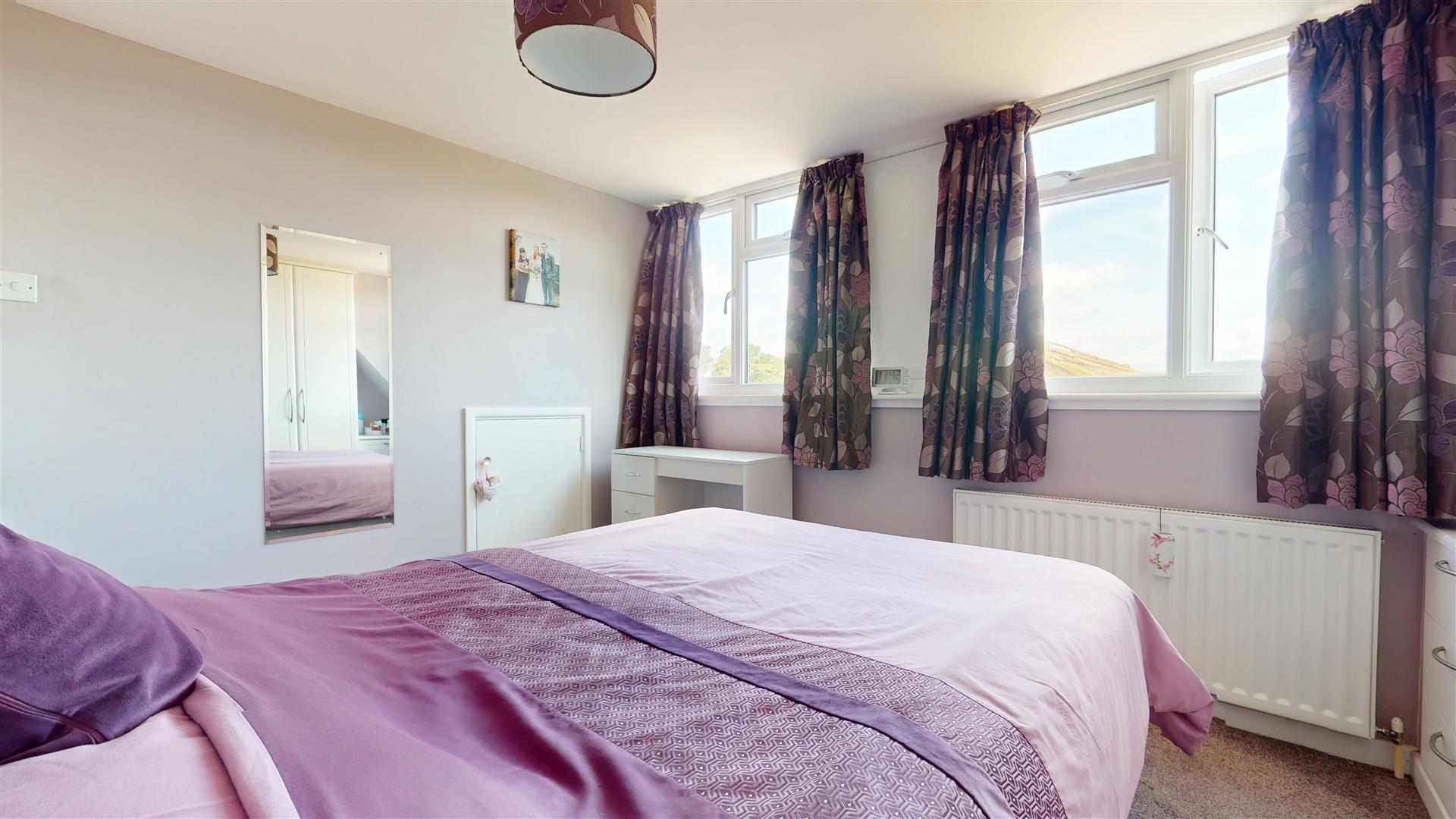 Whalley Drive, Bletchley, Milton Keynes